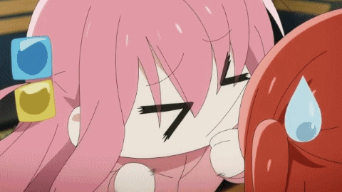 봇 치 더락 히토리