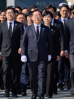 대법원 진상규명 서명