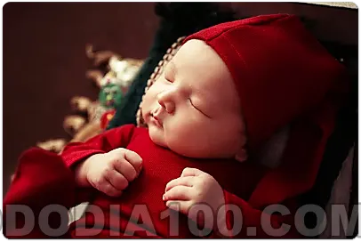 아기-꿈-해몽 45