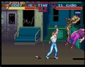 슈퍼 패미콤 에뮬 이미지