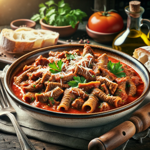 이탈리아-트리파