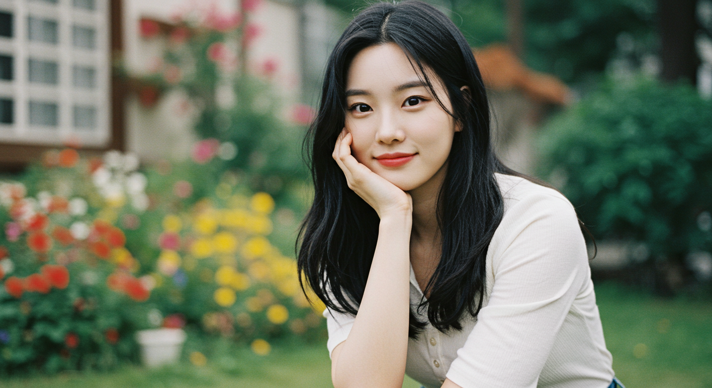 고주파 피부관리기