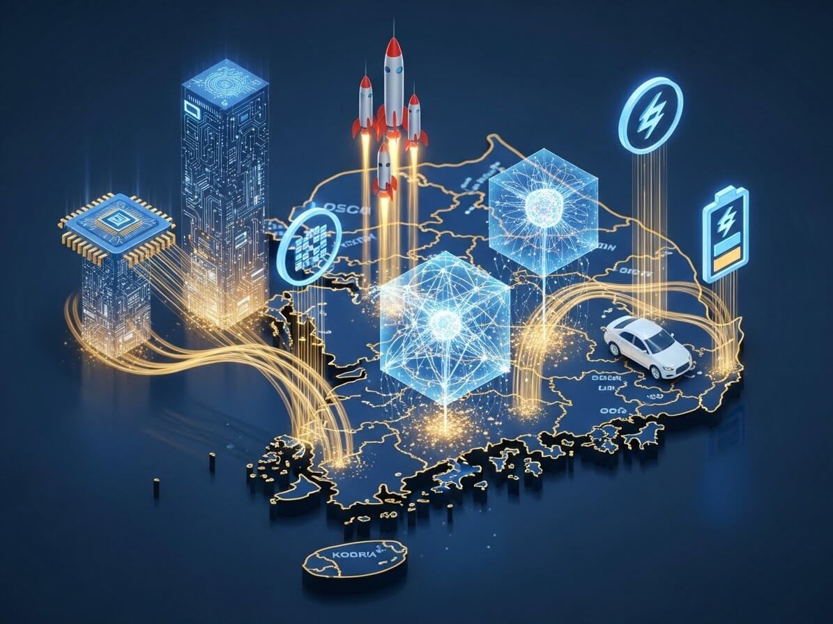 국민성장펀드 관련주