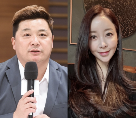 윤정수 프로필 예비신부 원자현 10년 인연 조선사랑꾼