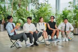 &lsquo;유퀴즈&rsquo;에서 우정과 진심을 나눈 코요태