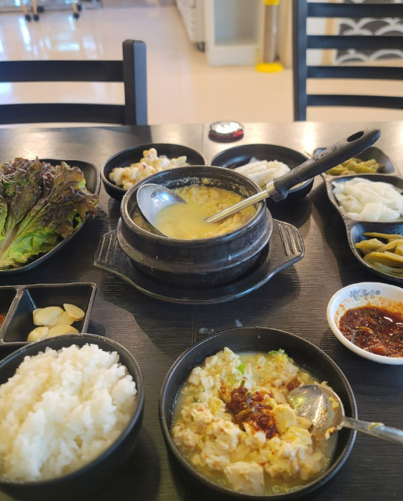 생방송투데이 맛의 승부사 명품 닭갈비