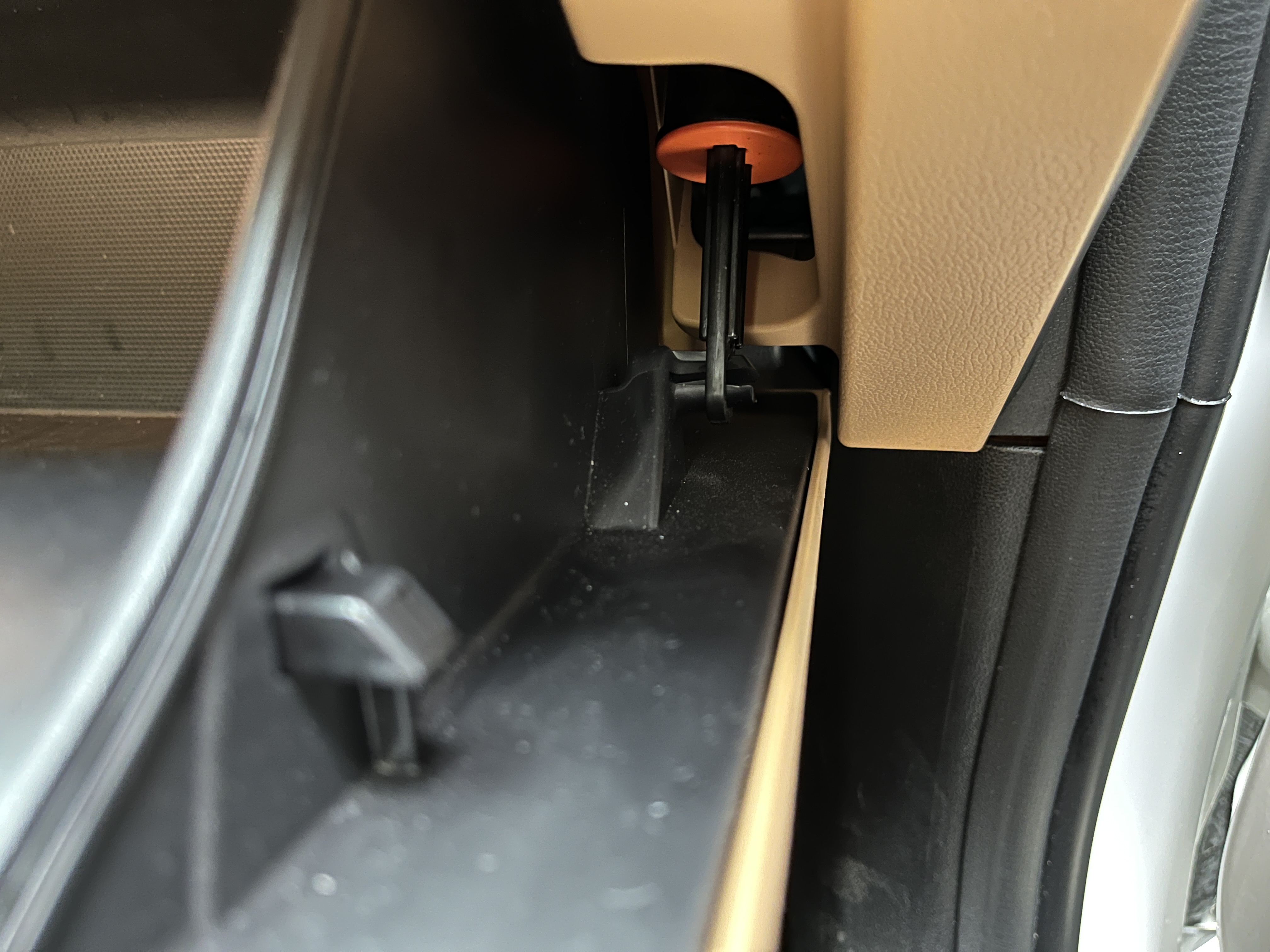 쏘렌토(MQ4) 23년형 에어컨필터 교체방법