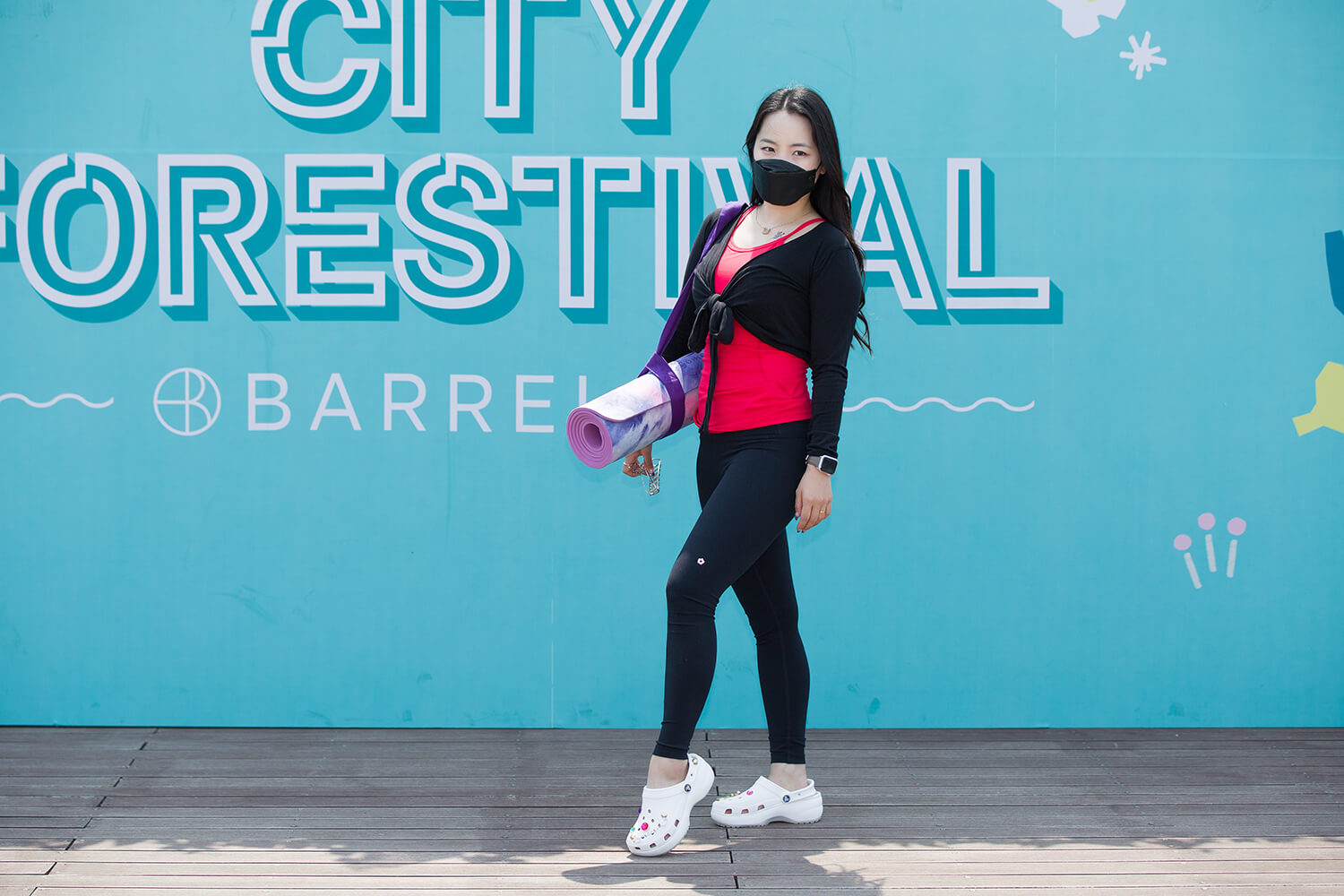 씨티포레스티벌 2022-4