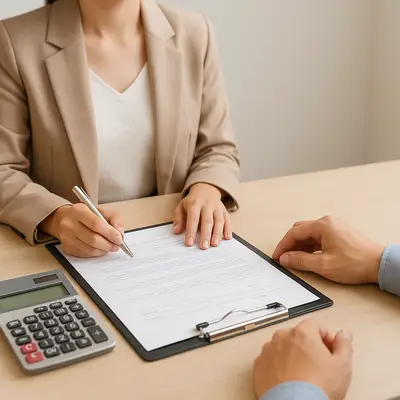 소액 생계비 대출 신청 전 꼭 확인해야 할 필수 조건과 실제 후기