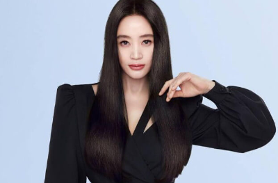 김혜수