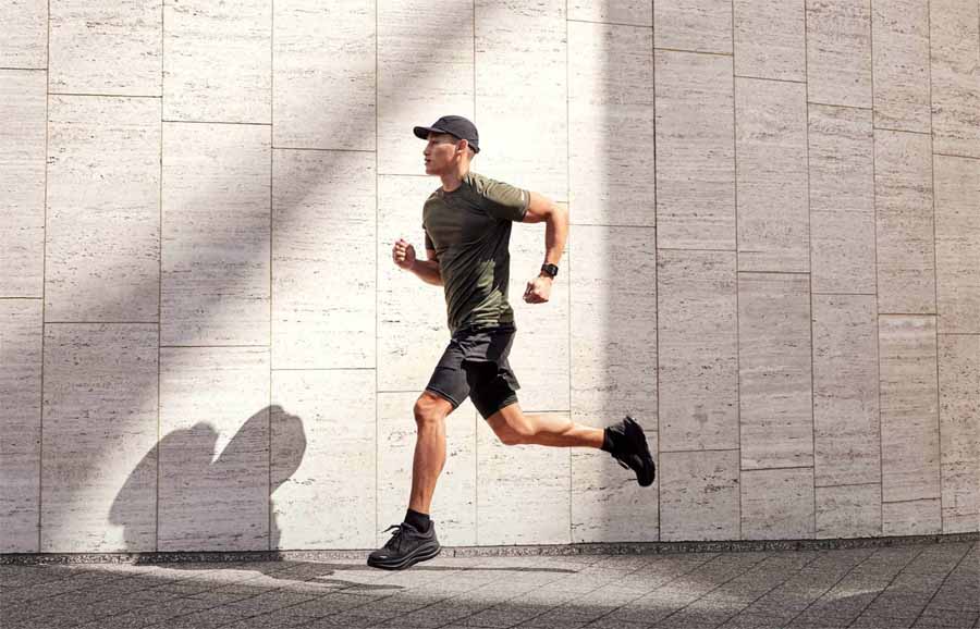 가민 베뉴 X1 출시|프리미엄 스마트워치 추천