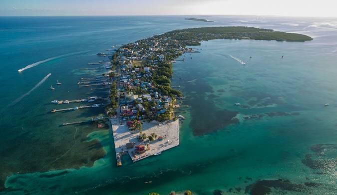 밸리즈여행 관련사진