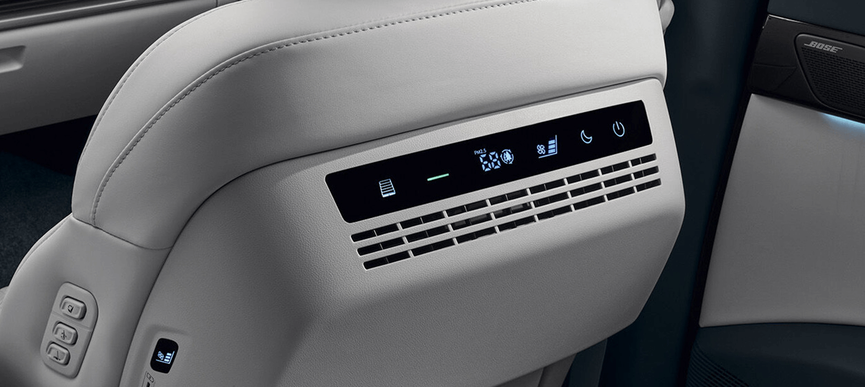 그랜저 하이브리드