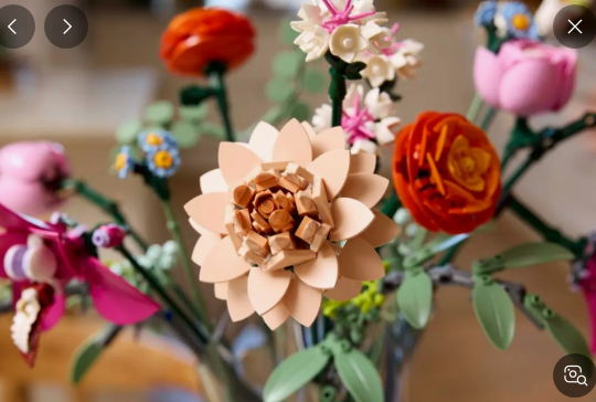 유재석-대상-레고-꽃다발-논란