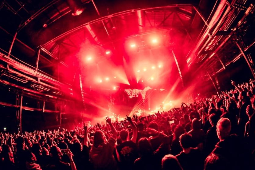 원오크록 내한 공연