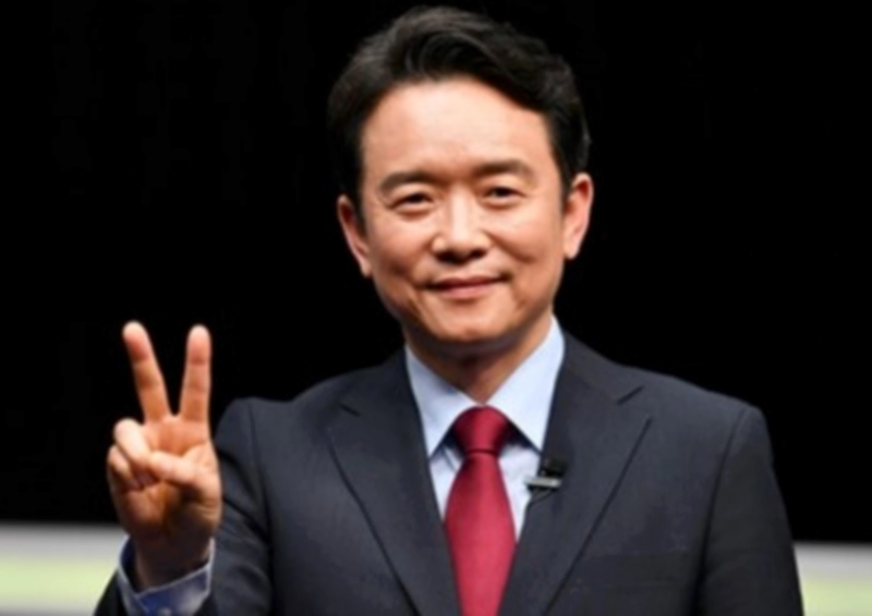 남경필 프로필 및 근황