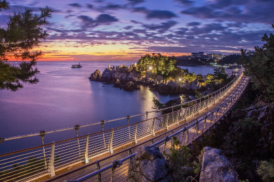 연말 새해 카운트다운·해돋이·해맞이 명소와 걷기 좋은 길 추천