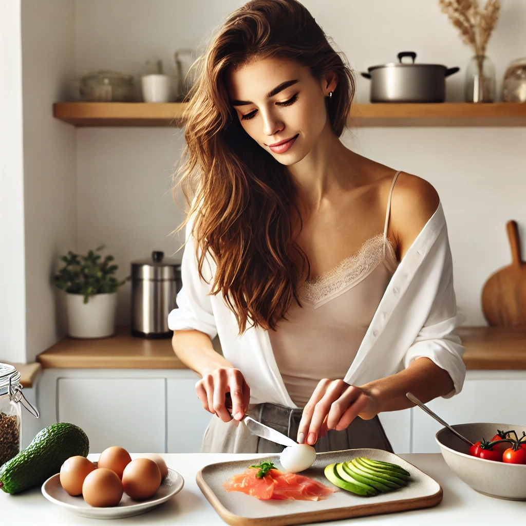피부 하얘지는 법