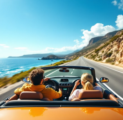 여행 렌트카 보험 가입 꿀팁 총정리