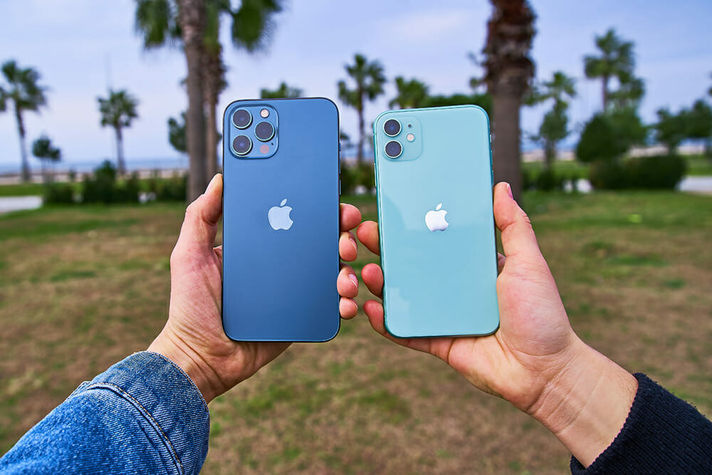 Tips dasar menguasai fotografi iPhone