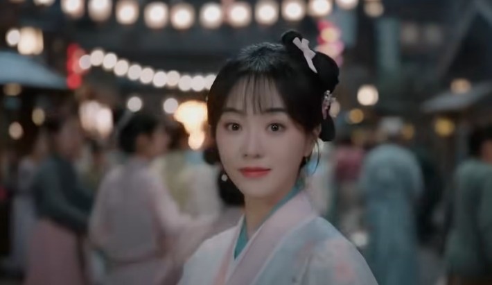 [인기 중드 추천] 구의인 25화 줄거리 결말 등장인물 우치엔 리자항 교진우