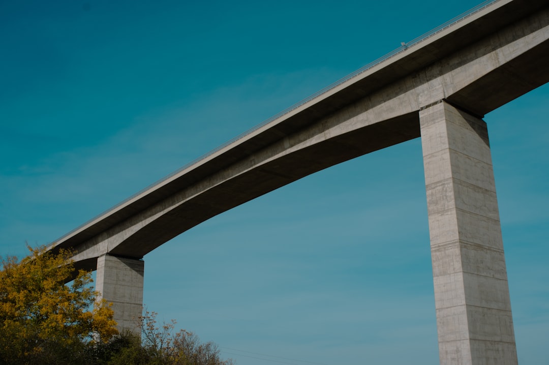 Bridge loan