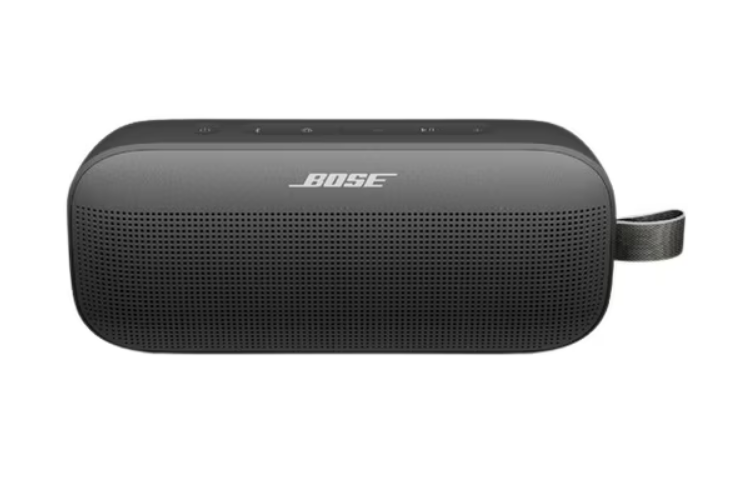 3. Bose SoundLink Flex 2세대 - 완벽한 밸런스