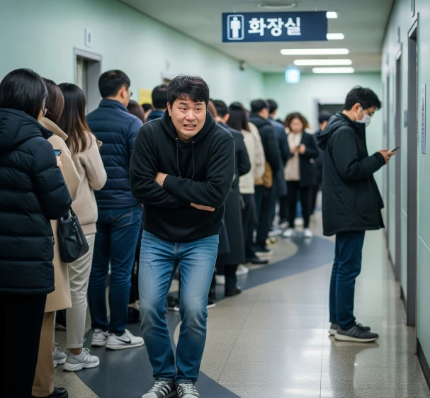 방광염