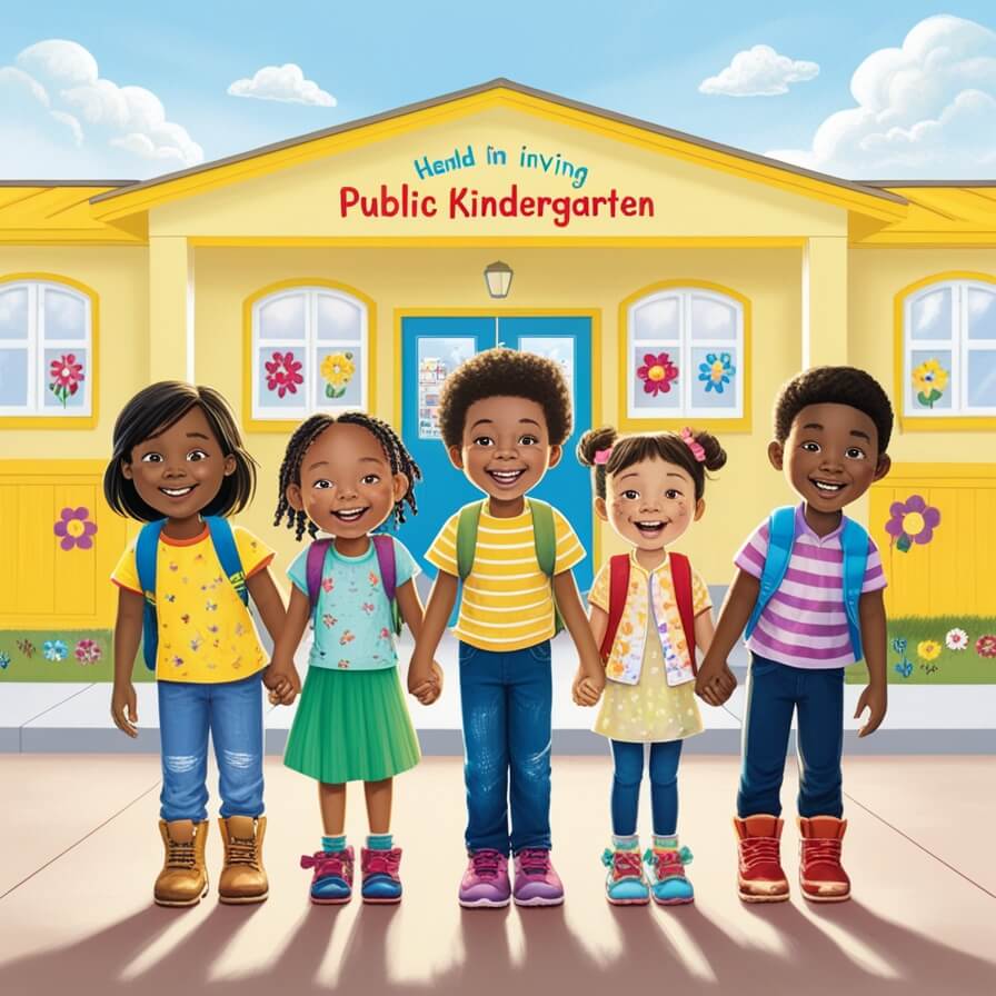 한국 유치원 종류 공립 유치원 사립 유치원 차이 유치원 선택 가이드 영어 유치원 장단점 특성화 유치원