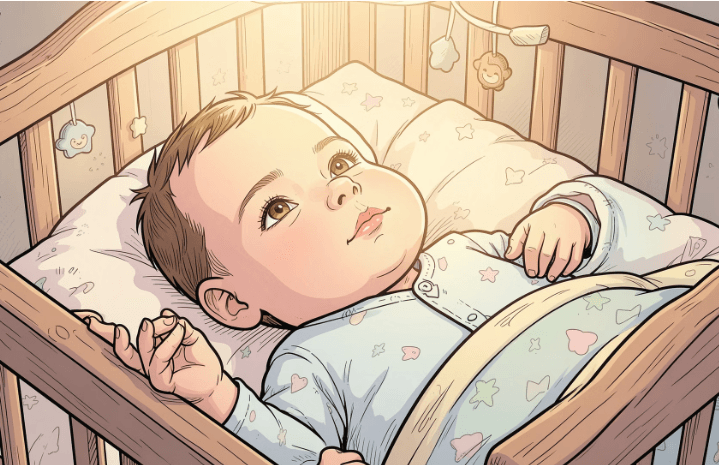 신생아수면교육