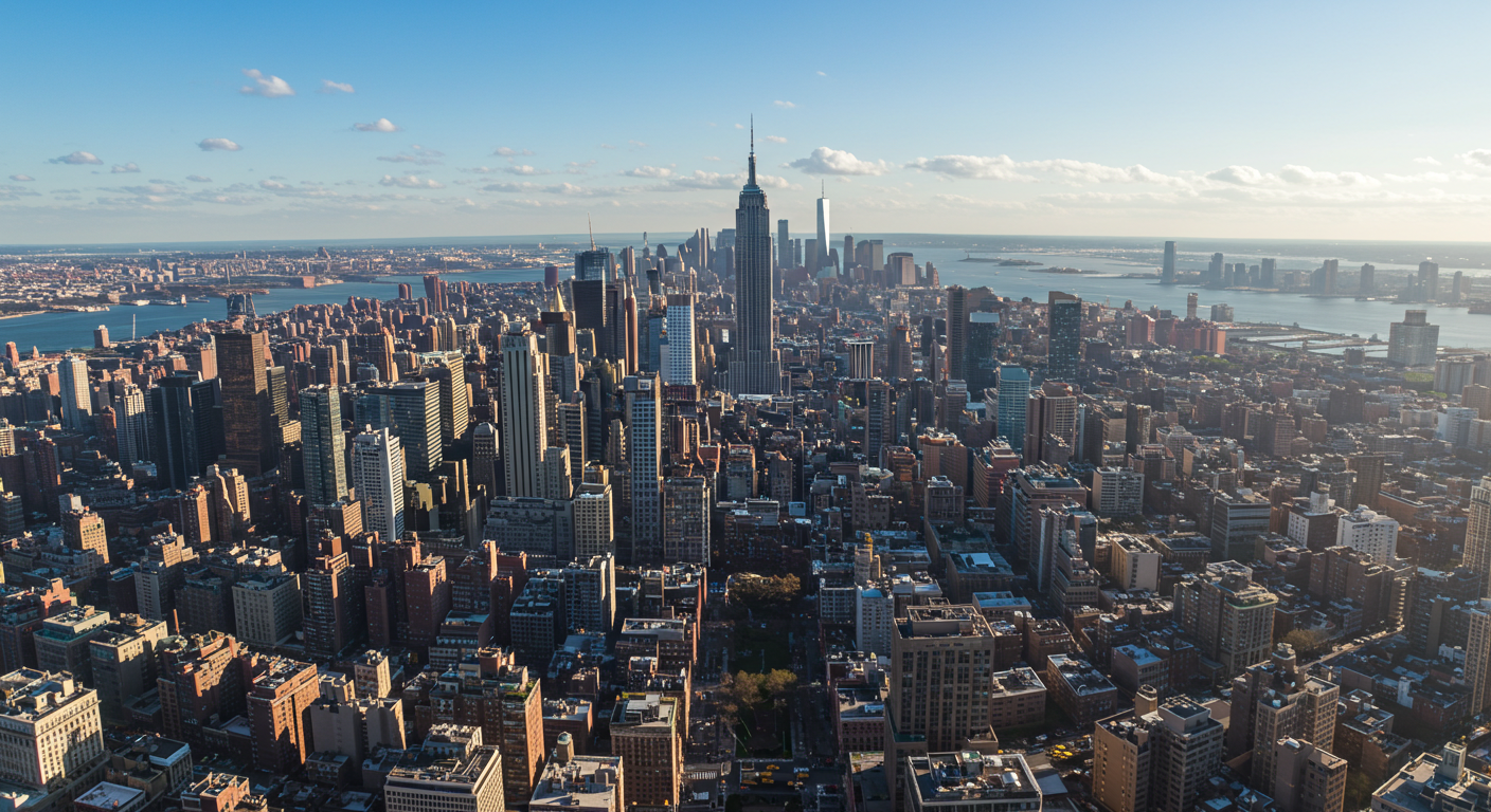 미국 (United States)