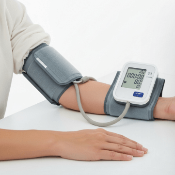 고혈압 수치 기준과 증상 총정리8