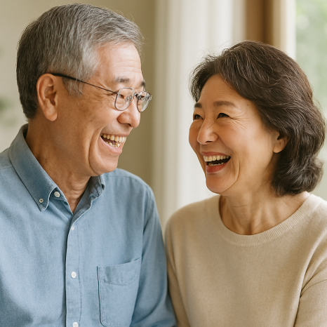 건강 10계명 사진