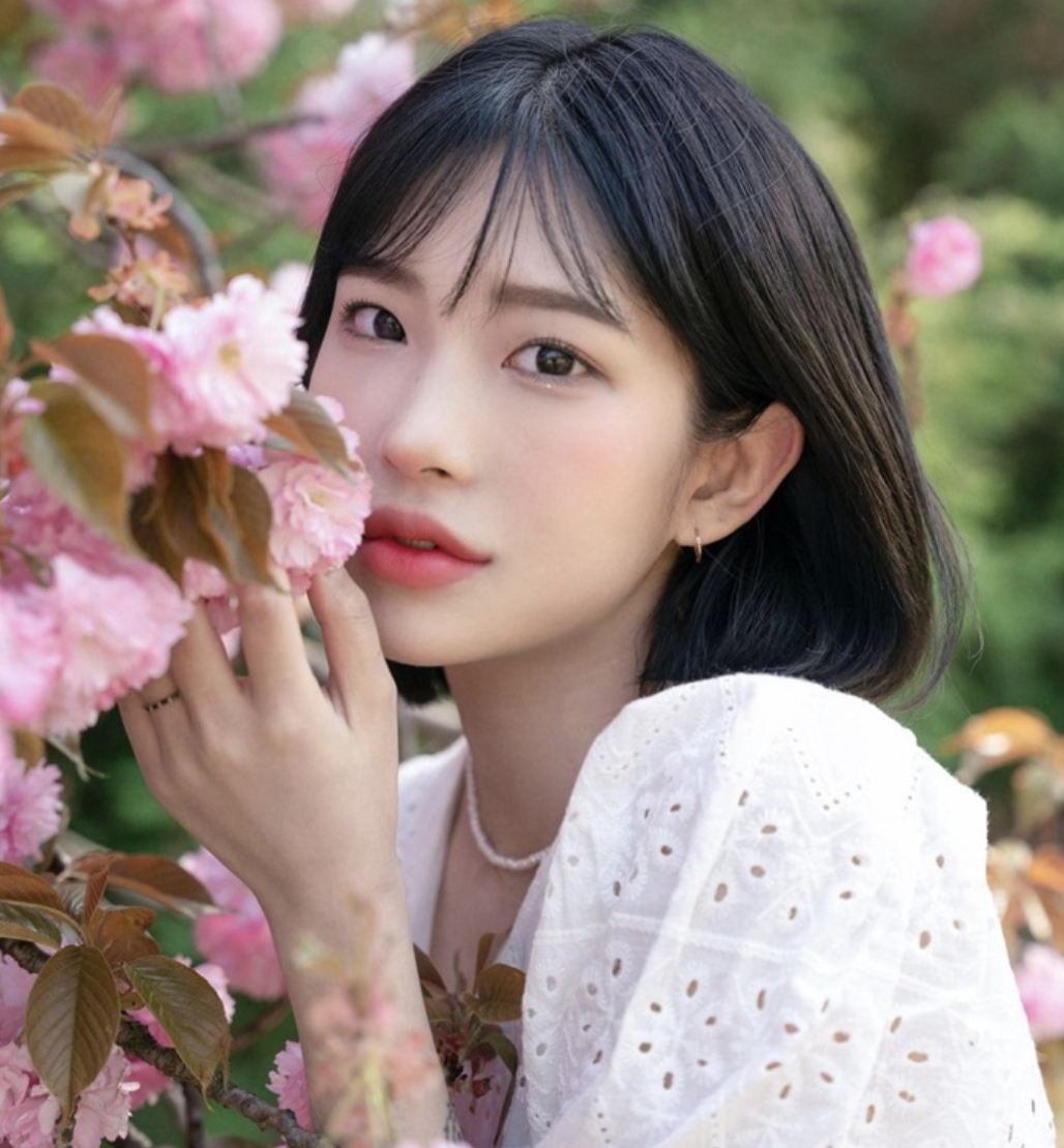 최준희 화보