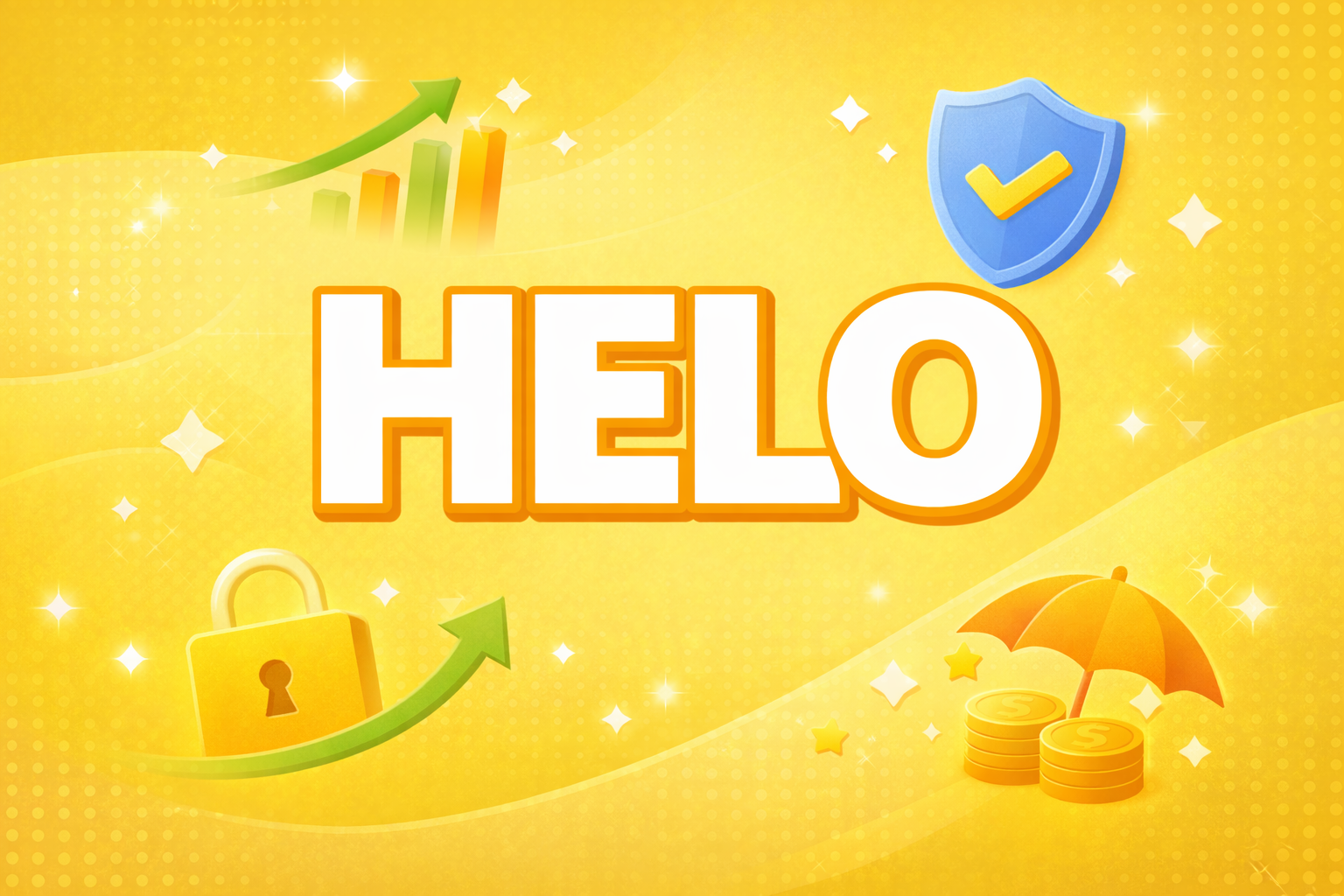 HELO ETF 기초 가이드: 전략&middot;구성&middot;장점