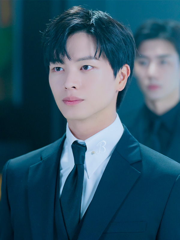 드라마 금수저 이승천