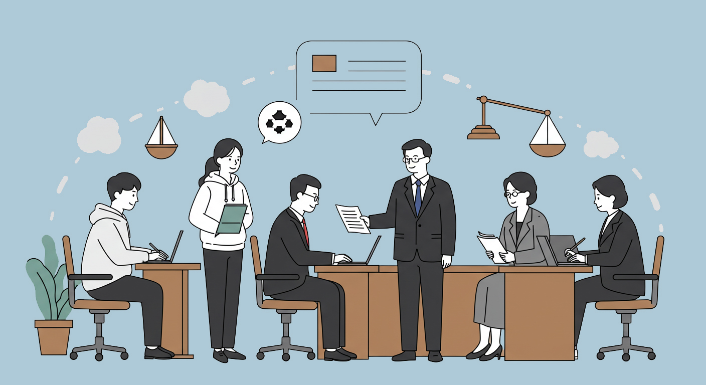 보조금24, 무료소송대리 서비스