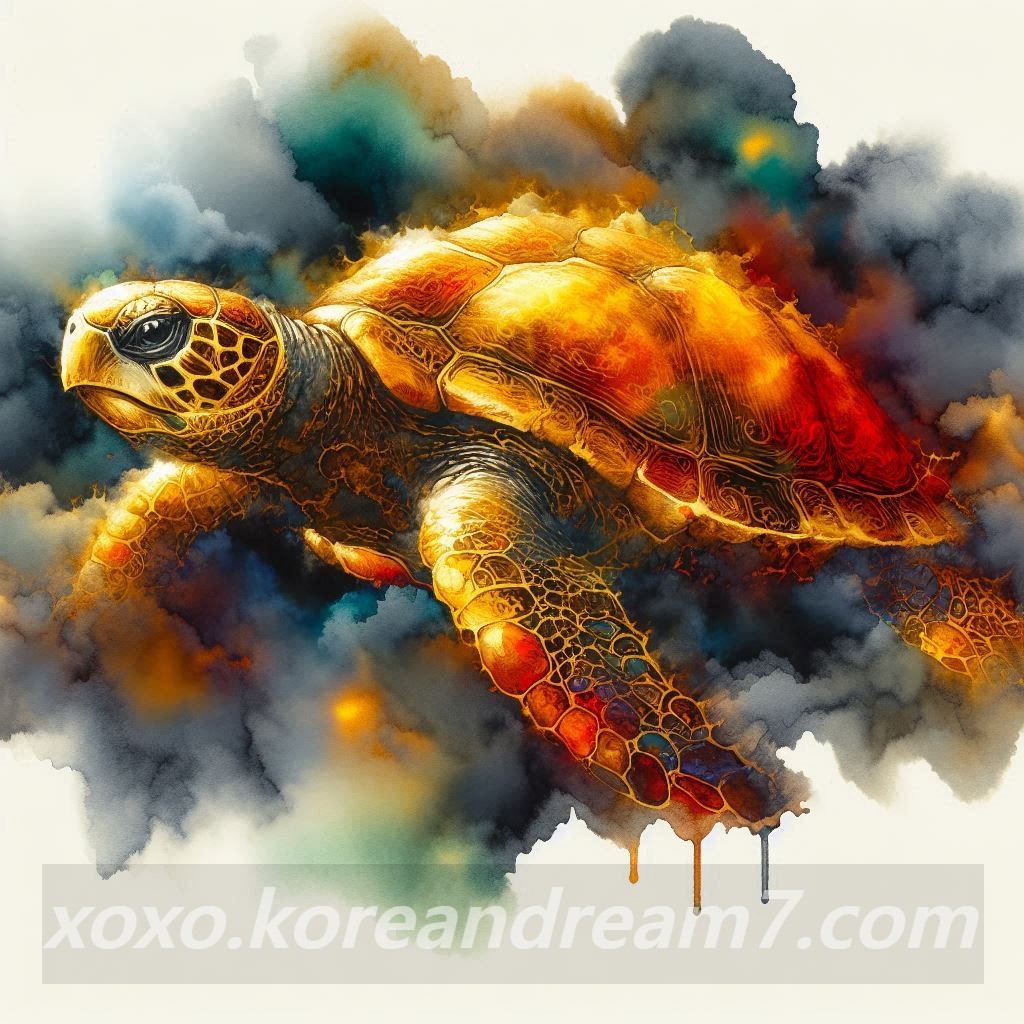 오이 먹는 꿈
