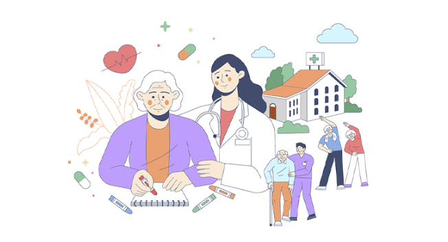 치매 치료관리비 지원사업이란