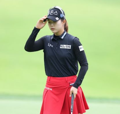 김민솔 프로필 나이&middot;학력&middot;고향&middot;가족 총정리｜키 178cm&middot;아버지&middot;KLPGA 5승&middot;누적상금 17억&middot;하이트진로 챔피언십