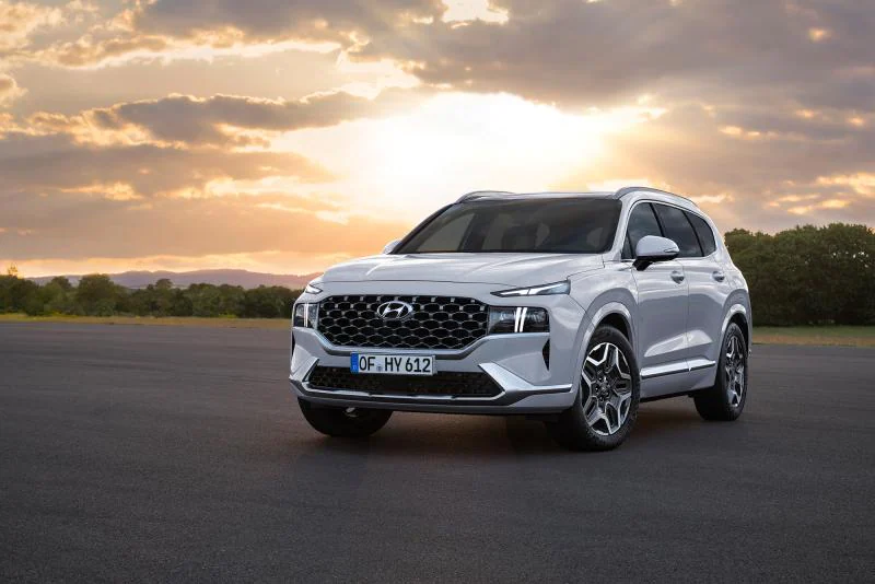 산타페 중형 SUV 반드시 추가해야 하는 추천 옵션 패밀리 SUV 5인승 6인승 7인승 옵션 장단점 특징 총정리