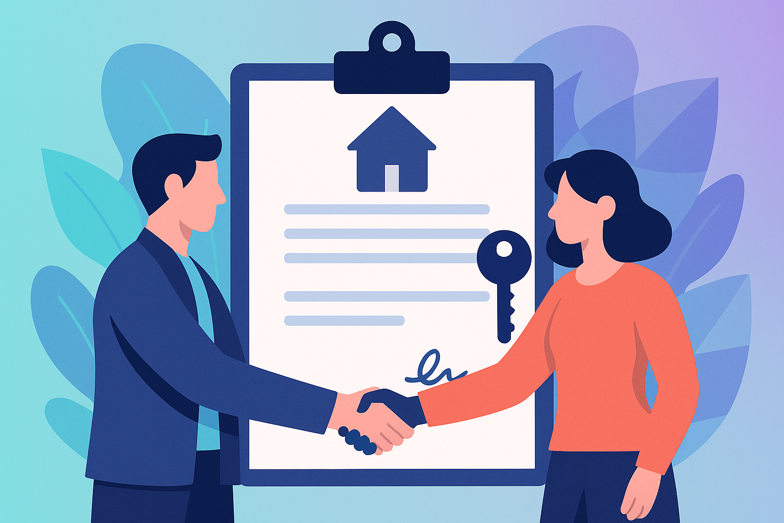 임대차 계약신고제 시행일 꼭 알아야 할 주요 정보