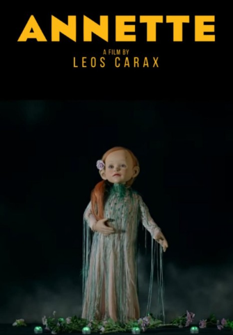 아네트, 초록머리 소녀의 마법 같은 세계 여행