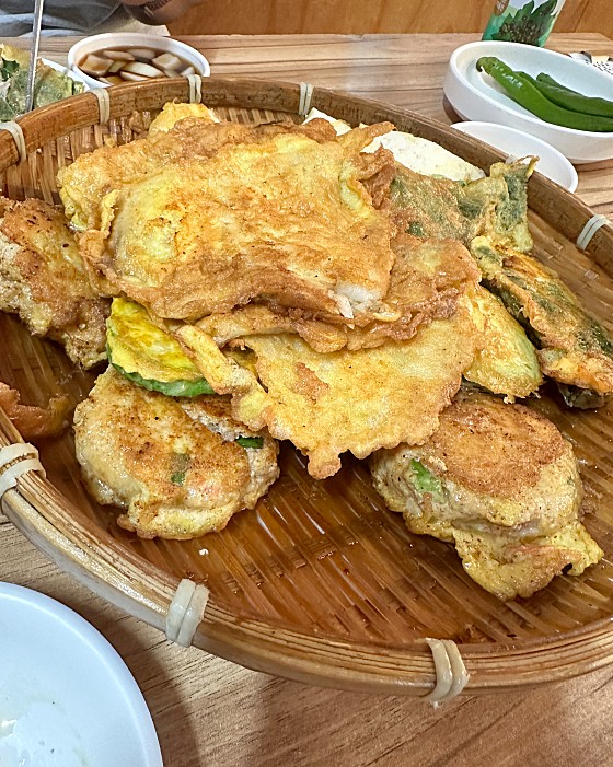 모둠전