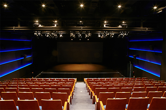 유채꽃소극장