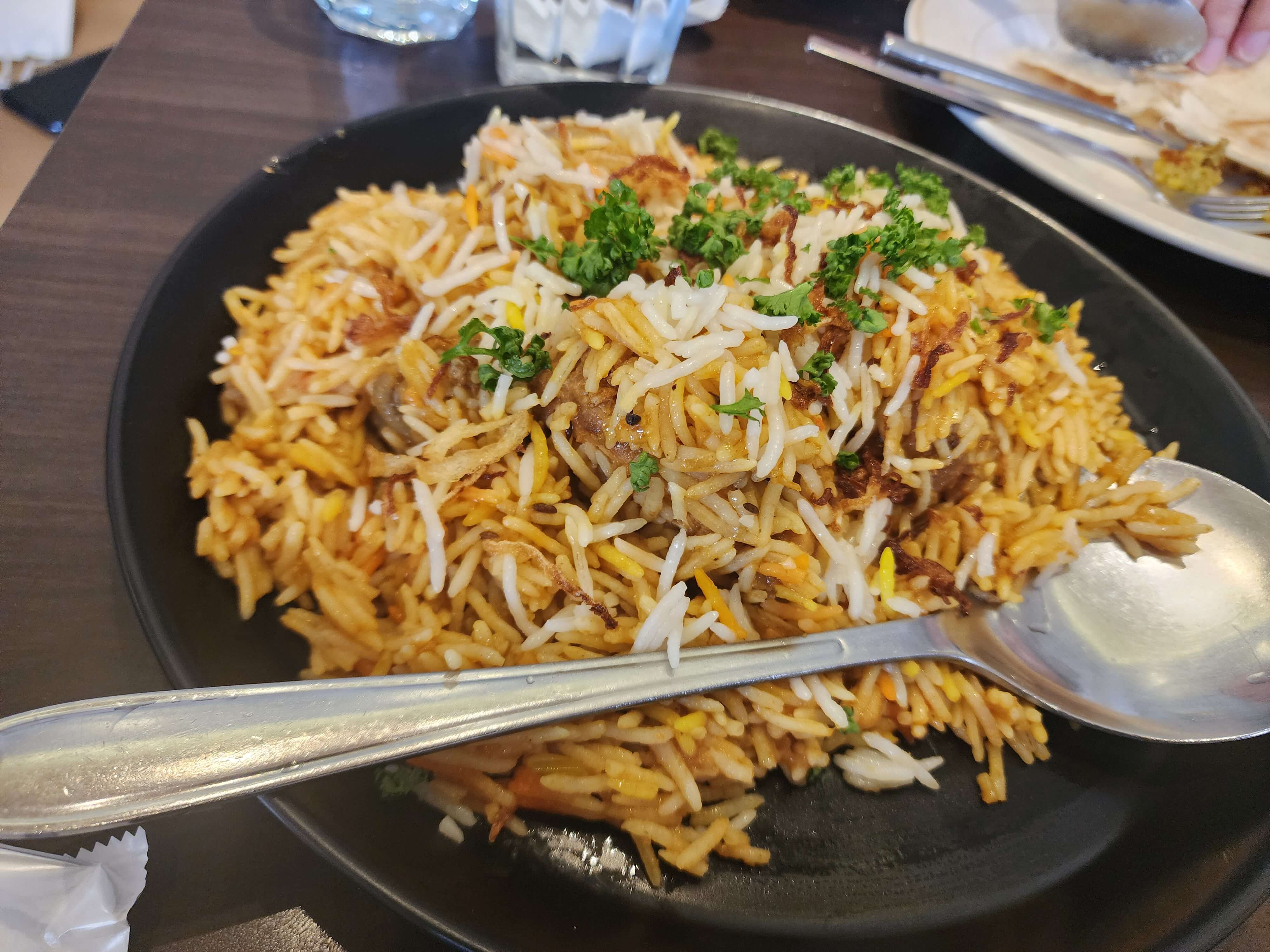 페트라 비리아니