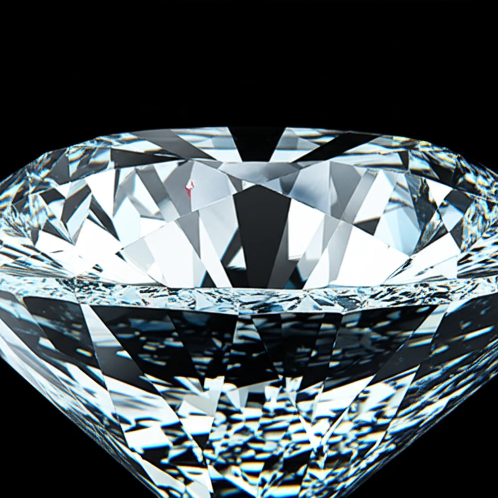 다이아몬드 벽개 현상 예방과 전문가용..