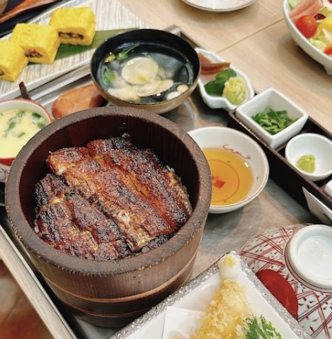 나고야공항맛집