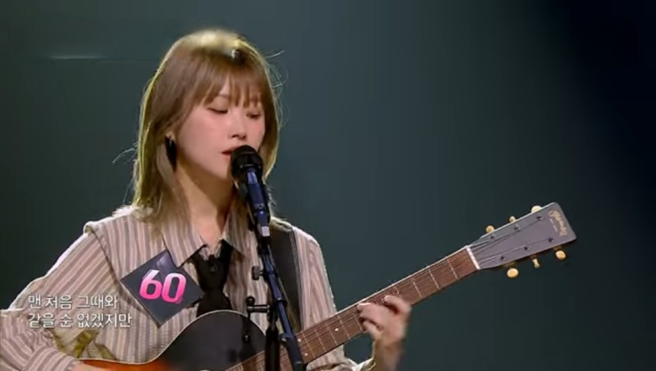 싱어게인3-60호-가수-김수영-경연-이미지