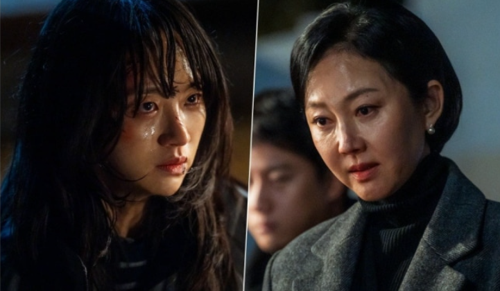 입양 환불 드라마 ‘아이쇼핑’ 덱스의 데뷔작이자 충격 사회 고발극